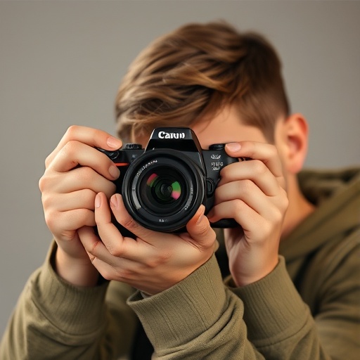 Beginner Photography Bootcamp