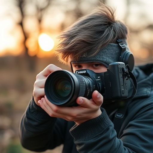 Online Photography Lessons